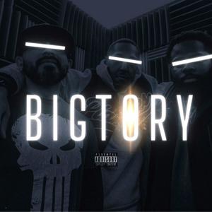 BIGTORY (feat. ILLE, PUCHE & JFL) [Explicit]