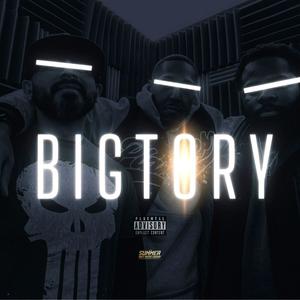 BIGTORY (feat. ILLE, PUCHE & JFL) (Explicit)