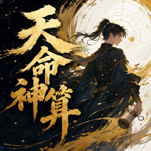 第1043集_楼下有人 (DJ长音频)封面