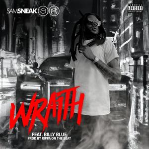 Wraith (feat. Billy Blue) (Explicit)