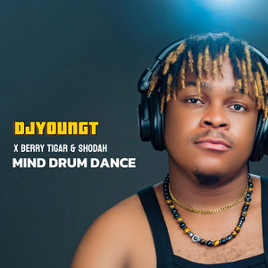 Mind Drum Dance (Explicit)