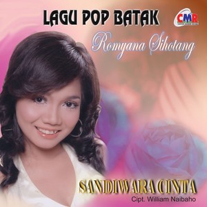 Lagu Pop Batak Romyana Sihotang