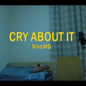 cry about it (Explicit)