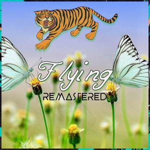 Flying (feat. Zeezy, Afro Maleek, Erikiih & Sonoh) (Remastered)