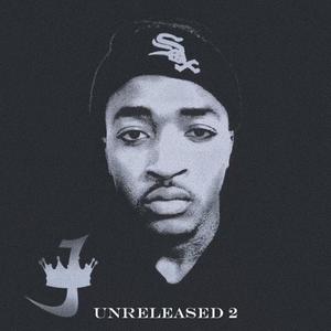 J-Ones Unreleased 2 (Explicit)