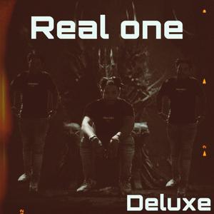 Real One (Deluxe) [Explicit]