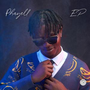 Phayell EP (Explicit)