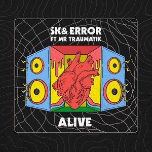 Alive (Explicit)