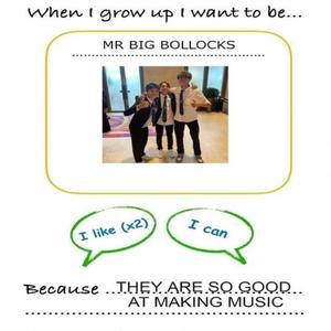 MR BIG BOLLOCKS - GO TO THE STORE(feat. Lil Fat) (Explicit)