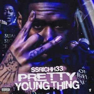 Pretty Young Thing (Explicit)