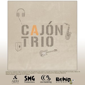 Cajón Trio