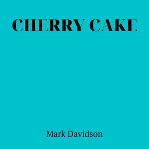 Cherry Cake