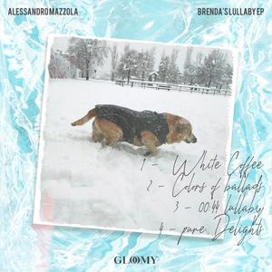 Alessandro Mazzola - 00:44 Lullaby (Explicit)