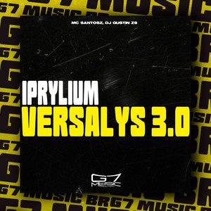 Iprylium Versalys 3.0 (Explicit)