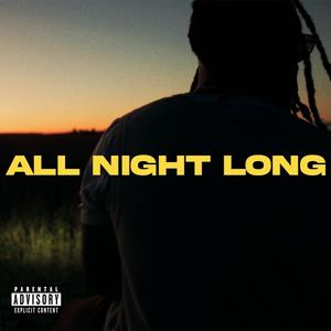 All Night Long (feat. Pako, Nuhtrisha, Olivier F. Martin & Flavincy Code)