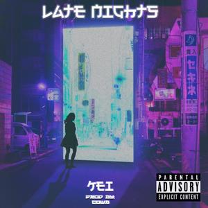 Late Nights EP (Explicit)