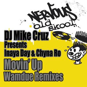 Movin' Up(Wamdue Better Life Suite)
