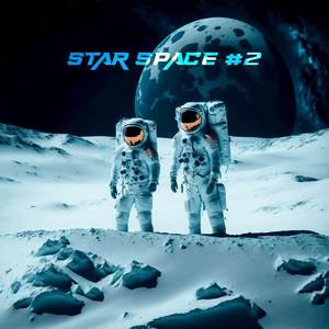 PablitoCaram - BLANCOTRAMPA | STAR SPACE #2 (Explicit)