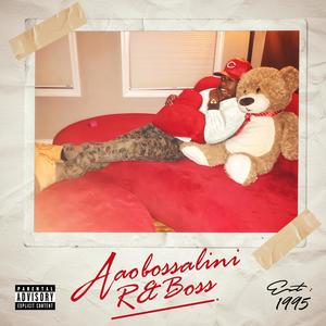 TIME AWAY (feat. KINGGRIZZYGREG) (Explicit)