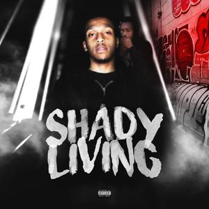 Shady Lady (Explicit)