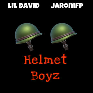 Helmet Boyz (feat. Jaronifp) [Explicit]