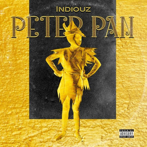 Peter Pan (Explicit)