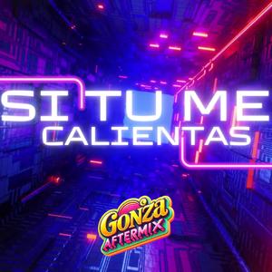 Si tu me calientas (Latin Tech House)