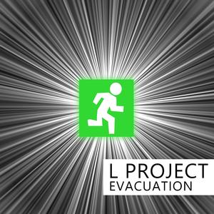 Evacuation (Short Mix)