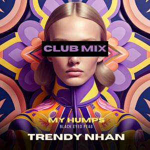 My Humps (Rmx)