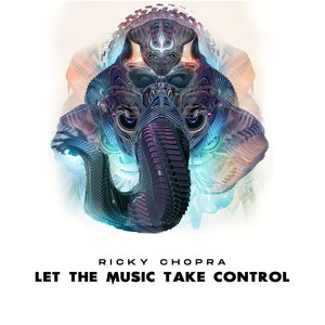 Let The Music Take Control