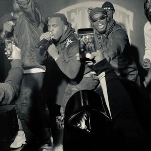 Ghetto (feat. Vr Jalen, Kk Choppa & Rich King) (Explicit)