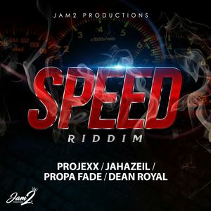 Speed Riddim