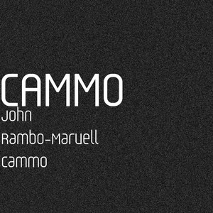 John Rambo-Marvell Cammo (Explicit)