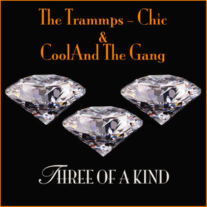 The Trammps - Zing! Went The Strings Of My Heart (Re-Recorded Version)