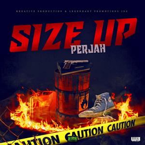 Size Up (Raw) [Explicit]