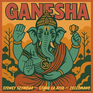 Ganesha