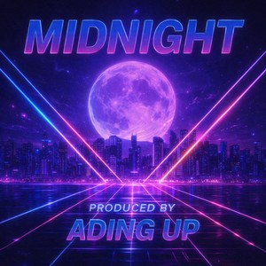 Midnight (Radio Edit)