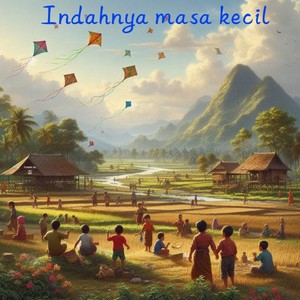 Indahnya Masa Kecil