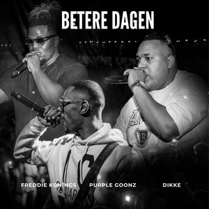 Betere Dagen (Explicit)