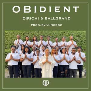 Obidient (feat. Ballgrand)