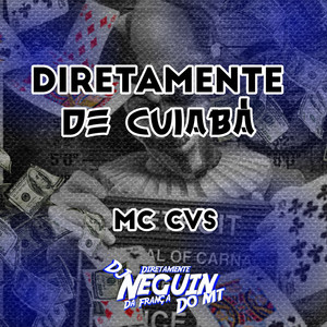 DIRETAMENTE DE CUIABÁ (Explicit)