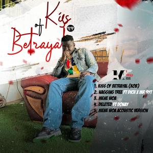 Nagging Tree (feat. Mr 9yt & Dich)