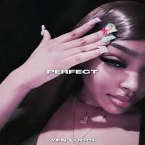 Perfect (feat. Traepound, YFN Kay & Lucci) (Explicit)