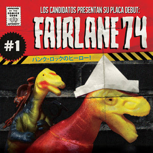 Fairlane 74