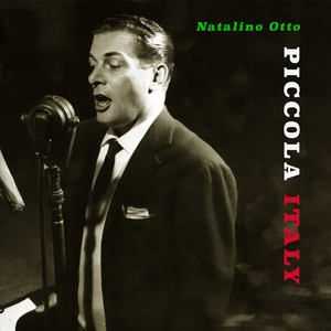 Natalino Otto - Sera romantica