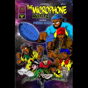 V.M.P.A.(feat. Femcee Flipsidee) (Explicit)