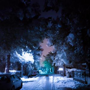 WINTERLUDE (Explicit)