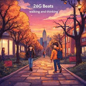 Sidewalk dreams beat