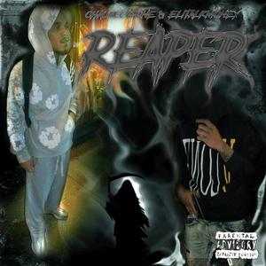 Reaper (feat. Elitalkmoney) (Explicit)