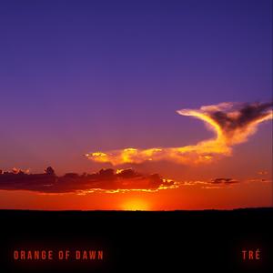 Orange of Dawn